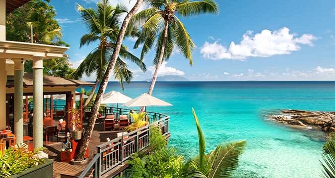 Hilton Seychelles Northolme Resort & Spa  