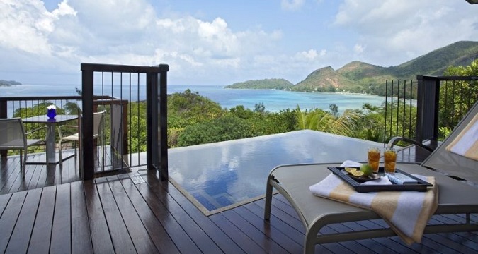 Raffles Seychelles