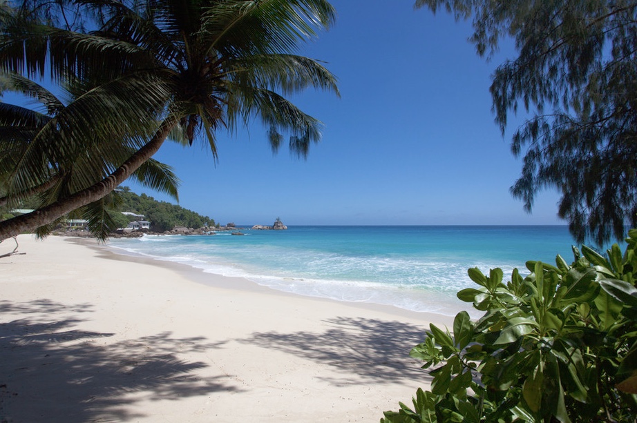 Anse Soleil Beachcomber 