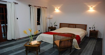 Hilltop Boutique Hotel