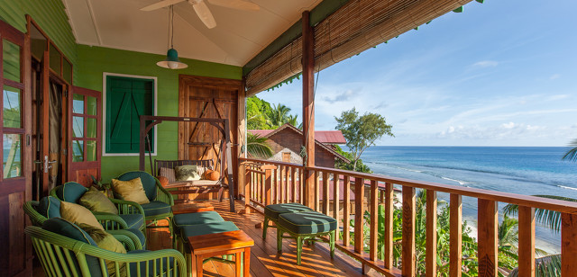 Villa Verte
