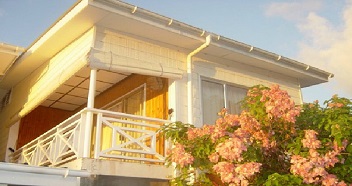 Anse Norwa Self Catering