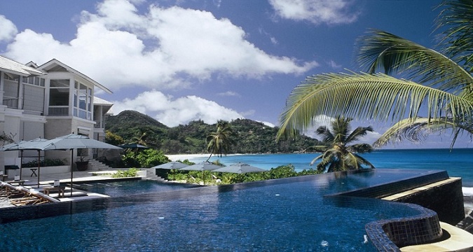 Banyan Tree Seychelles