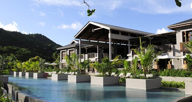 Kempinski Seychelles Resort